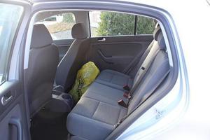 VW Golf 2006 Bild 9