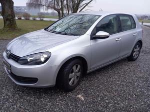 VW Golf Bild 6