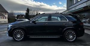 Mercedes-Benz GLE Bild 5