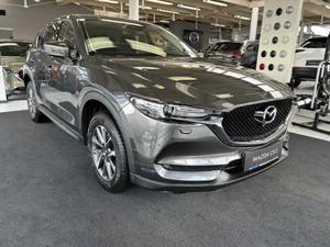 Mazda CX-5 2018 Bild 7