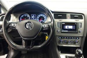 VW Golf 2015 Bild 4