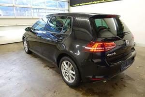 VW Golf 2015 Bild 17