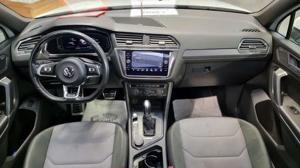 Volkswagen Tiguan Bild 18