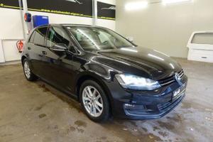 VW Golf 2015 Bild 3