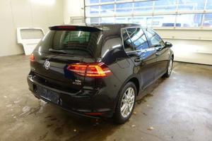 VW Golf 2015 Bild 15