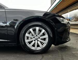 Audi A6 Bild 10