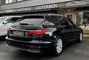 Audi A6 Bild 7