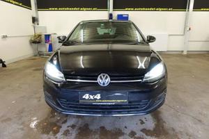 VW Golf 2015 Bild 2