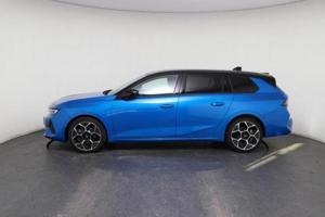 Opel Astra Sports Tourer (GS Line) 1.5 CDTI 96kW (130 PS) ... Bild 4