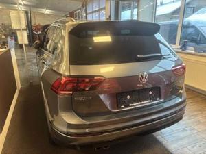 VW Tiguan 2018 Bild 3