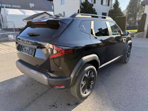 Dacia Duster Bild 2