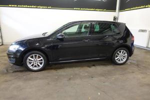 VW Golf 2015 Bild 18