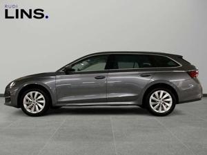 Skoda Octavia Bild 4