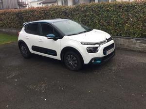 Citroën C3 Bild 3