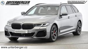 BMW 520d xDrive Touring