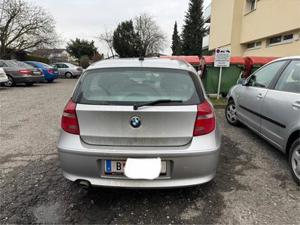 BMW 1er Bild 5