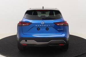 Nissan Qashqai 1,5 e-Power 190 hp 2WD 116 kW (158 PS), Automat... Bild 8