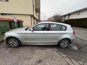 BMW 1er Bild 4