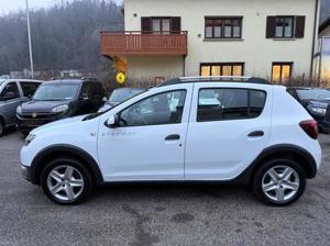 Dacia Sandero Bild 4