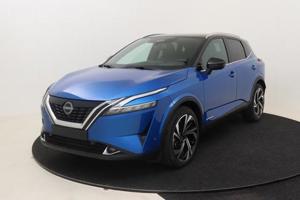 Nissan Qashqai 1,5 e-Power 190 hp 2WD 116 kW (158 PS), Automat...