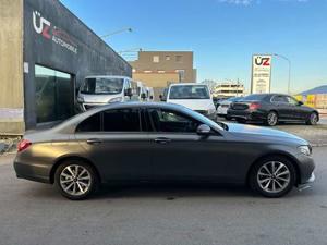 Mercedes-Benz E 220 Bild 7