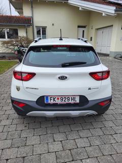 Kia Stonic Bild 6