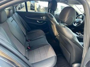 Mercedes-Benz E 220 Bild 15