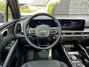 Kia Sorento 1.6 T-GDi HEV Vollausstattung SAND 158 kW (215 ... Bild 6