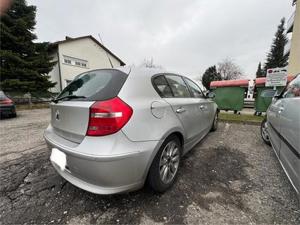 BMW 1er Bild 2