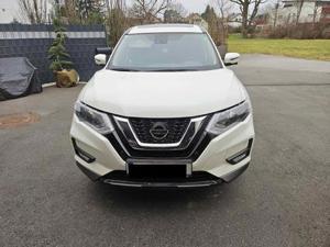 Nissan X-Trail Bild 5