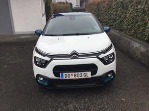 Citroën C3 Bild 5