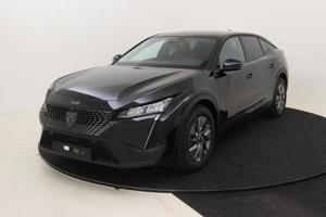 Peugeot 408 1.2 PureTech 130 hp SS EAT8 96 kW (131 PS), Au...