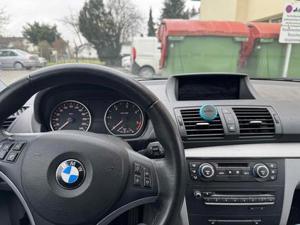 BMW 1er Bild 9