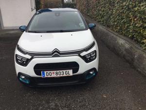 Citroën C3 Bild 13