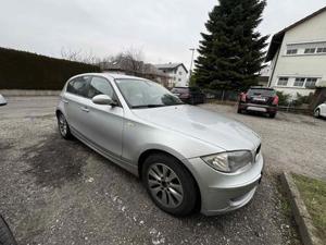 BMW 1er Bild 3