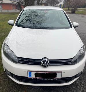 VW Golf Bild 1