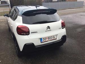 Citroën C3 Bild 14