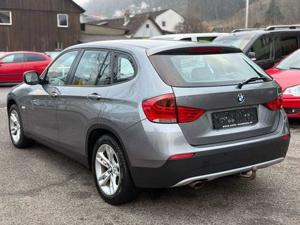 BMW X1 Bild 4