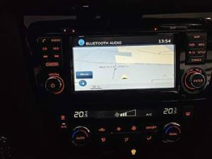 Nissan X-Trail Bild 8