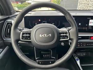 Kia Sorento 1.6 T-GDi HEV Vollausstattung Black 158 kW (215... Bild 7