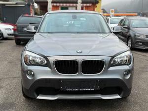 BMW X1 Bild 2