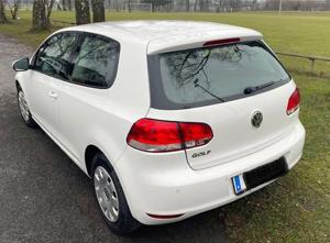 VW Golf Bild 5