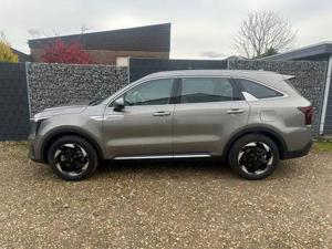 Kia Sorento 1.6 T-GDi HEV Vollausstattung SAND 158 kW (215 ... Bild 2