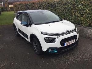 Citroën C3 Bild 12