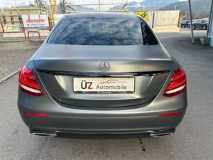 Mercedes-Benz E 220 Bild 5