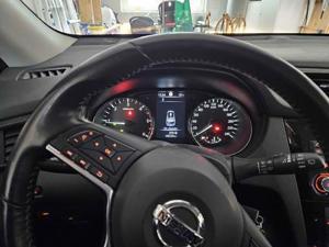Nissan X-Trail Bild 9