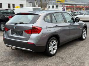 BMW X1 Bild 6