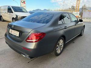 Mercedes-Benz E 220 Bild 6