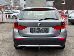 BMW X1 Bild 5