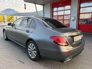 Mercedes-Benz E 220 Bild 4